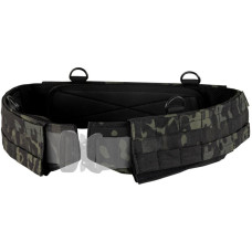 Пояс Condor Slim Battle Belt Molle L Black