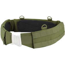 Пояс Condor Slim Battle Belt Molle L Olive