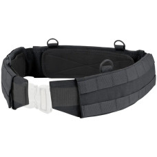 Пояс Condor Slim Battle Belt Molle S Black