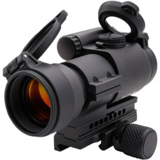 Приціл коліматорний Aimpoint Patrol Rifle Optic 2 МОА Weaver/Picatinny