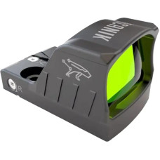 Прицел коллиматорный Canik MO1 Mecanik Micro Red-Dot 3 MOA