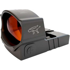 Прицел коллиматорный Canik MO2 Mecanik Versatil Red-Dot