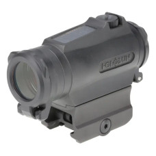Приціл коліматорний Holosun HE515CT-RD точка 2 MOA + коло 65 МОА