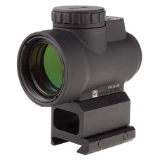 Прицел коллиматорный Trijicon MRO 1х25 точка 2 MOA с красной подсветкой