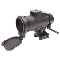 Прицел коллиматорный Trijicon MRO Patrol точка 2 MOA с красной подсветкой