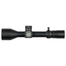Прицел Nightforce NX8 2.5-20x50 F1 ZeroS СW-ILL. Сетка TReMoR3 с подсветкой