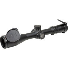 Прицел Nightforce NX8 4-32x50 F1 ZeroS 0.1 Mil. Сетка TReMoR3