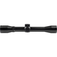 Прицел оптический Beeman 8116 4х32 сетка M14 Net с кольцами 1
