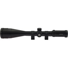 Прицел оптический Hawke Fast Mount 4-16x50 AO сетка Mil Dot с подсветкой. Кольца на Ласточкин хвост