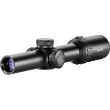 Прицел оптический Hawke Vantage 30 WA 1-8х24 сетка Tactical BDC - 5.56 с подсветкой