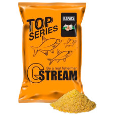 Прикормка G.Stream TOP Series 1kg Карась часник
