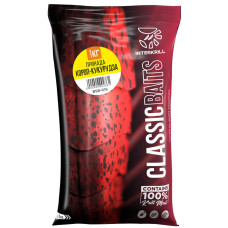 Прикормка INTERKRILL CLASSIC SERIES Короп-кукурудза 1kg