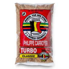 Прикормка Marcel Van Den Eynde Turbo Classic 2kg
