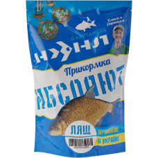 Прикормка НХНЛ Абсолют Лящ 1кг