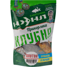 Прикормка НХНЛ Клубна Плотва 1кг