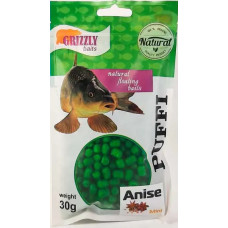 Пуфик Grizzly Puffi Mini 30g Anise