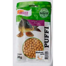Пуфик Grizzly Puffi Mini 30g Baked Milk