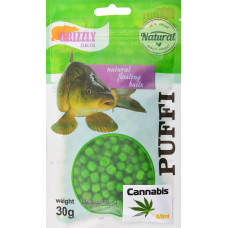 Пуфик Grizzly Puffi Mini 30g Canabis
