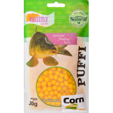 Пуфик Grizzly Puffi Mini 30g Corn