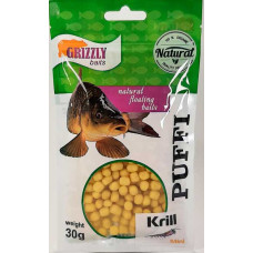 Пуфик Grizzly Puffi Mini 30g Krill
