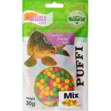 Пуфик Grizzly Puffi Mini 30g Mix