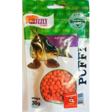 Пуфик Grizzly Puffi Mini 30g Multivitamin