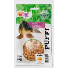 Пуфик Grizzly Puffi Mini 30g Natur