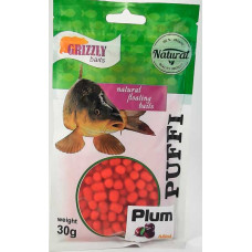 Пуфик Grizzly Puffi Mini 30g Plum