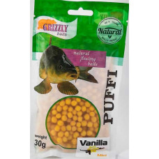 Пуфик Grizzly Puffi Mini 30g Vanilla