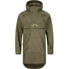 Пуловер Blaser Active Outfits Vintage Оливковый