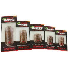 ПВА-пакет Fox International Rapide Load PVA Slow Melt Refills 75х175mm Bags (20 шт/уп)