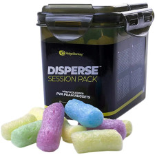 ПВА-пена RidgeMonkey Disperse PVA Foam Nuggets Session Pack