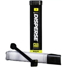 ПВА-сетка RidgeMonkey Disperse PVA Mesh System Boilie 5m 25mm