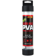 ПВА-система Fox International Edges PVA Slow Melt Wide 35mm 7m