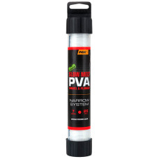 ПВА-система Fox International Edges Slow Melt PVA Narrow 25mm 7m