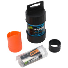 ПВА-система Fox International Rapide Load PVA Fast Melt 60x130mm Bags (25 шт/уп)