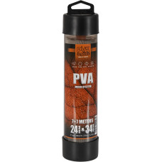 ПВА-система Katran PVA mesh system + wooden plunger 24+34mm 7+7m