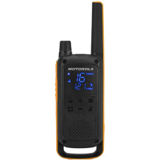 Радиостанция Motorola T82 Extreme RSM Twin Pack WE