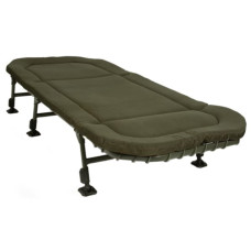 Раскладушка Avid Carp Benchmark Ultra Standard Bed 80x200x38-48cm