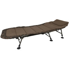 Раскладушка Fox International R-Series Camo Bedchairs - R2 Standard
