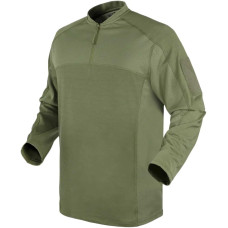 Реглан Condor-Clothing Trident Long Sleeve Battle Top Olive Drab