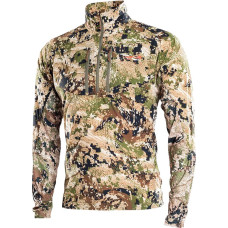 Реглан Sitka Gear Ascent Optifade subalpine