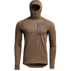 Реглан Sitka Gear Heavyweight Coyote