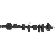 Ремень Leapers UTG Law Enforcement and Security Belt System Black