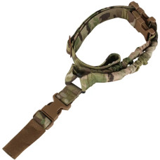 Ремень ружейный Condor Cobra Multicam