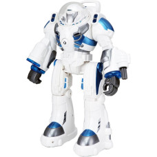 Робот Rastar SPACEMAN (76960) на радиоуправлении. Цвет: белый