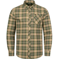 Сорочка Blaser Active Outfits Louie Оливковий