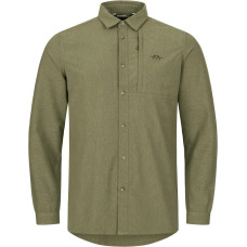 Сорочка Blaser Active Outfits Men’s TT Shirt 20 Thyme Melange
