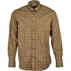 Рубашка Chevalier Belmont Brown