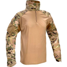 Рубашка Defcon 5 Combat Shirt Multicam